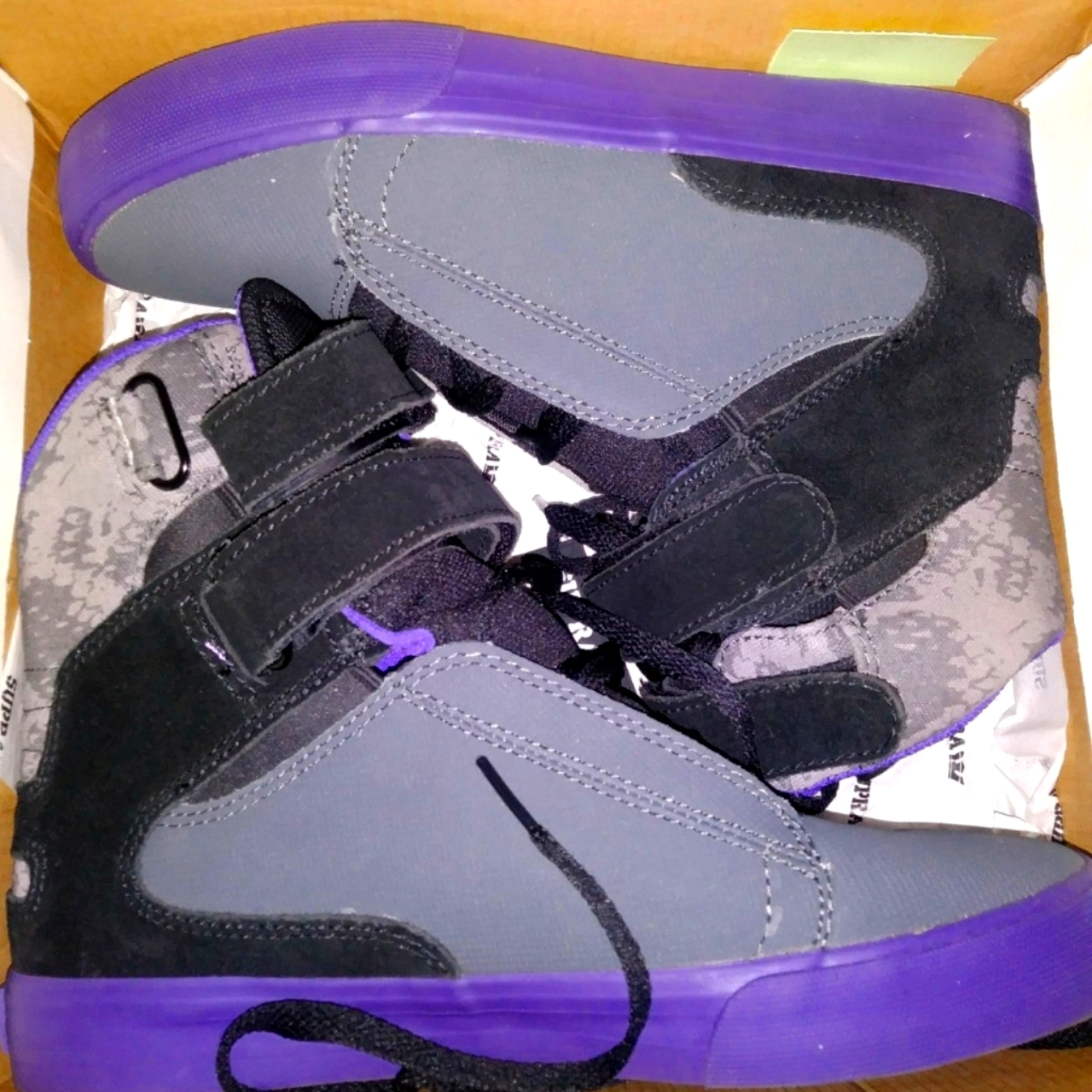 Supra Tk